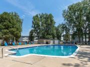 Park Place at Expo Apartments 2 Bedroom Apartment for...