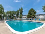 Park Place at Expo Apartments 2 Bedroom Apartment for...