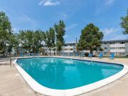 Park Place at Expo Apartments Expo