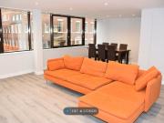Park Place, Leeds LS1, 2 bed flat to rent, £1,895 pcm |...