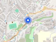 Park Place, Merthyr Tydfil, CF47