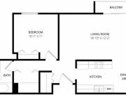 Park Place South The Maple