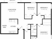 Park Place South The Pine