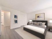 Park Place Tower 1 Bedroom Apartment for Rent at 8920...
