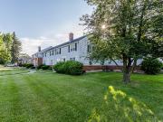 Park Place Townhomes Two Bedroom Townhome