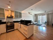 Park Point Residences 1BR 60sqm Parking Cebu Business Park