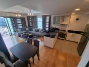 Park Point Residences 1BR Corner 77sqm Furnished Parking...