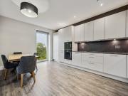 Park Quadrant Flat 4 1