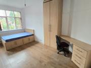 Park Range, Manchester M14, 8 bed semi detached house to...