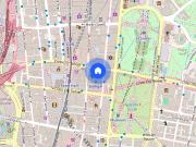 Park Regis Furnished Available 12th February