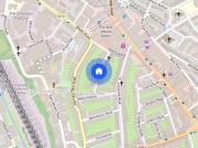 Park Ridings, Harringay