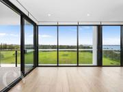 Park & River Views in One Richardson