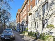 Park Road, Abbey Lodge, St John´s Wood, 5 Bedroom Apartment