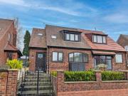 Park Road, Audenshaw, 3 Bedroom Semi detached
