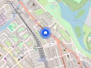 Park Road, Baker Street, London, NW1