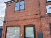 Park Road, Bloxwich, Commercial Property To