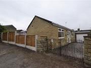 Park Road, Chapel En Le Frith, High Peak, 2 bedroom,...