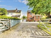 Park Road, Cheveley, 3 Bedroom Semi detached