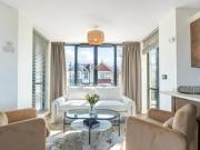 Park Road, Chiswick, 2 Bedroom Flat