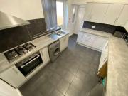 Park Road, City Centre, Coventry, CV1