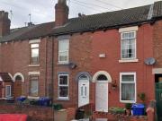 Park Road, Doncaster, 2 Bedroom Terraced