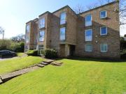 Park Road, Eccleshill, Bradford BD10, 1 bed flat to...
