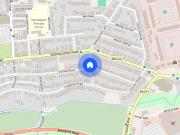 Park Road, Fulwood, Preston