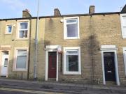 Park Road, Great Harwood BB6, 2 bed terraced house to...