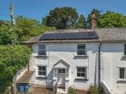 Park Road, Hatherleigh, 3 Bedroom Terraced