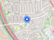 Park Road, Hendon, NW4