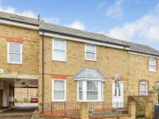 Park Road, Herne Bay, 3 Bedroom Apartment