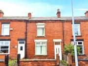 Park Road, Hindley, 3 Bedroom Terraced