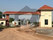 Park Road Housing Scheme Block E, 10 Marla Pair Plot For...