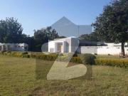 Park Road Islamabad Farmhouse for sale
