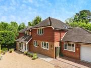 Park Road, Kenley, 4 Bedroom Detached