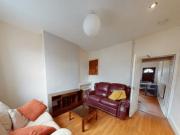 Park Road, Lenton, 3 Bedroom Terraced