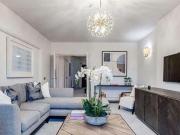 Park Road, London, 4 Bedroom Penthouse