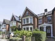 Park Road, London, 5 Bedroom Semi detached