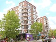 Park Road, London NW1, 1 bed flat to rent, £2,250 pcm |...