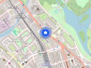 Park Road, London, NW1 Park Road, London, NW1