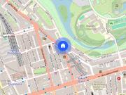 2 bedroom duplex for rent