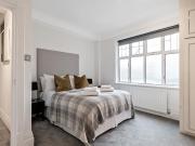 Park Road, London NW8, 2 bed property to rent, £4,181...