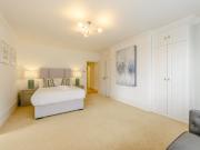 Park Road, London NW8, 3 bedroom flat to rent 70017719 |...