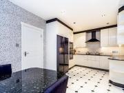 Park Road, London NW8, 4 bed flat to rent, £8,000 pcm |...