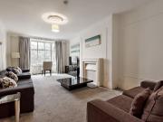 Park Road, London NW8, 5 bed flat to rent, £7,562 pcm |...