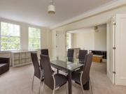 Park Road, London NW8, 5 bed flat to rent, £8,168 pcm |...