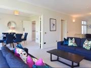 Park Road, London NW8, 5 bed flat to rent, £8,753 pcm |...