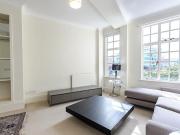 Park Road, London NW8, 5 bed flat to rent, £9,057 pcm |...