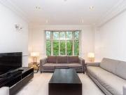 Park Road, London NW8, 5 bed flat to rent, £9,317 pcm |...
