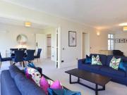 Park Road, London NW8, 5 bed flat to rent, £9,512 pcm |...